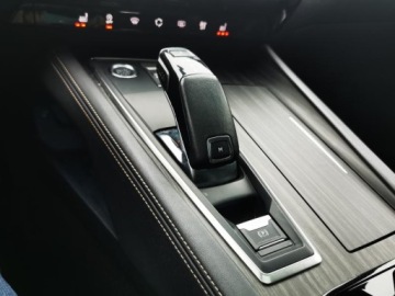 Peugeot 508 II 2020 Peugeot 508 GT, SW, Automat, Bogate wyposażenie, Bezwypadkowy, zdjęcie 12