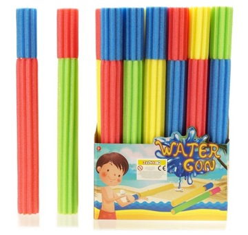 50 SIKAWKA POMPKA NA WODĘ STRZYKAWKA PISTOLET 0316