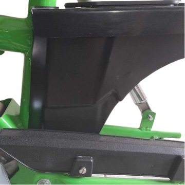 МОТОР-КАЧОК С РЕСНЕНИЕМ