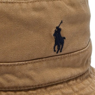 Kapelusz POLO RALPH LAUREN Dwustronny 710862858001