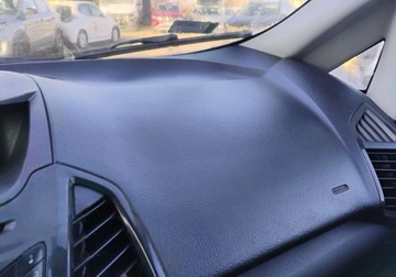 Ford Ecosport II SUV 1.5 Duratec Ti-VCT 112KM 2016 Ford EcoSport 2016r, 1.5 Benzyna. Uszkodzony lewy bok. Jezdzi. 1.5 Benzyna, zdjęcie 16