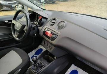 Seat Ibiza IV 2012 Seat Ibiza ST Bogata wersja Super stan 1.2 Benzyna 84KM, zdjęcie 11