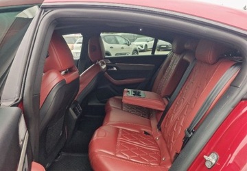 Peugeot 508 II Sedan 1.6 Puretech 225KM 2019 Peugeot 508 1.6 PureTech GT Pack SS EAT8 SalonPL FVat Od Reki Najbogatszy, zdjęcie 9