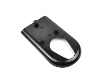 Переносная электрическая лебедка 12В 2000LB G81706 GEKO