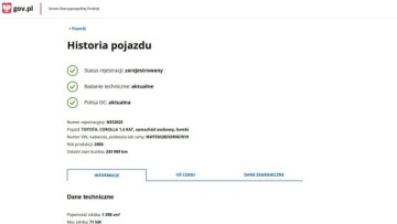Toyota Corolla IX (E12) Kombi 1.4 i 16V 97KM 2006 Toyota Corolla Benzyna Zarejestrowany Ubezpieczony, zdjęcie 1