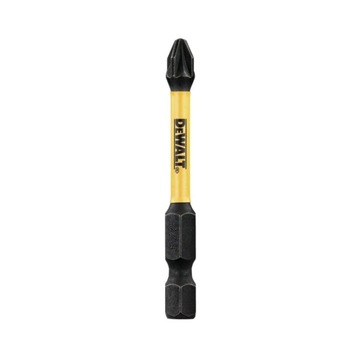 DEWALT Bity udarowe Pz2 50mm 1/4 2szt. DT70531T