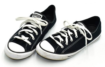 Converse Ctas Dainty Ox TRAMPKI damskie 37,5