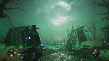 ЗЛОЙ ЗАПАД / НОВА / PL / PS4