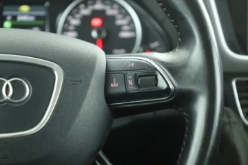 Audi Q5 I SUV Facelifting 2.0 TDI 177KM 2013 Audi Q5 2.0 TDI, Salon Polska, 174 KM, 4X4, zdjęcie 20