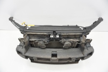 SKODA OCTAVIA III УСИЛЕНИЕ ПЕРЕДНЕГО РЕМНЯ 1.6TDI