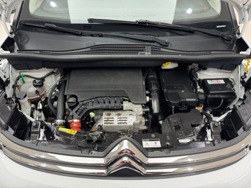 Citroen C3 Aircross  I Crossover 1.2 PureTech 110KM 2020 Citroen C3 Aircross Shine / CarPlay/Android Auto /, zdjęcie 17