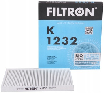 FILTR KABINA FILTRON K 1232