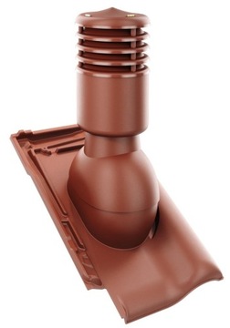 KOMINEK OC. 125 ROBEN PIEMONT KASZTAN