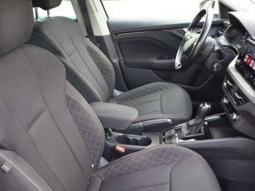 Skoda Scala Hatchback 1.0 TSI 115KM 2020 Skoda Scala 1.0 TSI, Salon Polska, Serwis ASO, zdjęcie 8