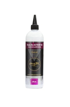 Olej do łańcucha rowerowego - 500 ml Bike On Wax