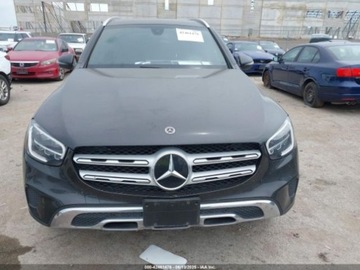 Mercedes GLC C253 2021 Mercedes-Benz GLC 300 Suv 2021 2.0l 2.0 Benzyna 255KM, zdjęcie 7