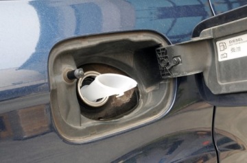 ПЕРЕДАТЧИК ТОПЛИВОЗАЛИВНОЙ ЗАПРАВКИ – ДИЗЕЛЬ A-1PFD