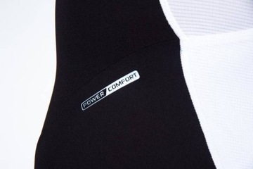 ZEROD Мужской костюм для триатлона START TTSUIT strobolight M