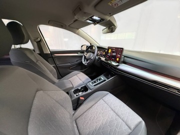 Volkswagen Golf VIII 2025 Volkswagen Golf Volkswagen Golf, zdjęcie 20