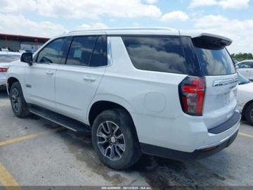 Chevrolet Tahoe GMT900 2024 Chevrolet Tahoe LT 2024 5.3l 5.3 Benzyna 355KM, zdjęcie 3