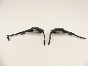 . КРЫШКА РУЧКИ РУЛЬ 00.220.22800 TRIUMPH TIGER 1050 1200 1215