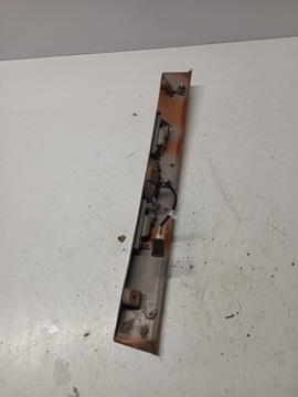 BLEND, НАКЛАДКА КРЫШКИ БАГАЖНИКА CHEVROLET AVEO T200