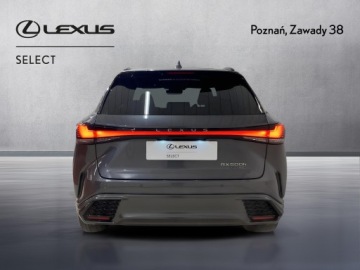 Lexus RX V 2023 Lexus RX 500h F Sport V (2022-) Lexus RX 500h F Sp, zdjęcie 7