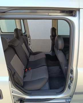 Opel Combo C Van 1.3 CDTI ecoFLEX 75KM 2010 Opel Combo Opel Combo 1.2 Diesel 75KM, zdjęcie 15