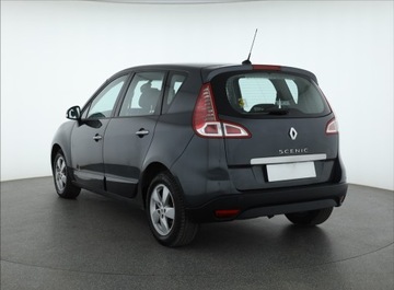 Renault Scenic III Van 2.0 16v 140KM 2009 Renault Scenic 2.0 16V, Automat, Navi, Klima, zdjęcie 3