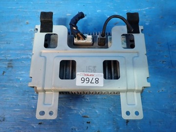 DISPLEJ NISSAN MURANO Z51 2127967-1