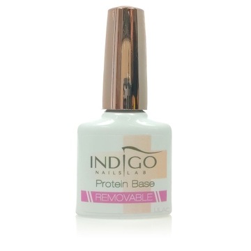 INDIGO Протеиновая основа Съемная 13 мл