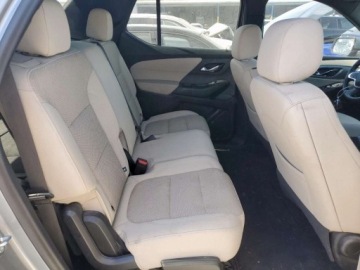 Chevrolet 2023 Chevrolet Traverse LS 2023 3.6 Benzyna 310KM, zdjęcie 11