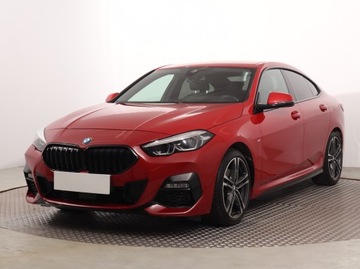 BMW Seria 2 G42-U06 Active Tourer 1.5 218i 136KM 2021 BMW 2 Gran Coupe 218i Gran Coupé, Salon Polska, zdjęcie 1