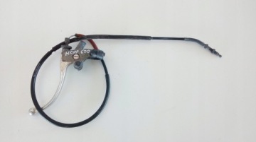 HONDA CBF 600 linka sprzęgła