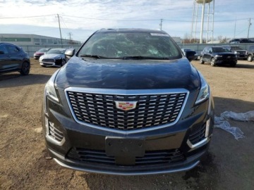 Cadillac 2026 Cadillac XT5 2026 Cadillac XT5 AWD 4dr Premium Luxury , od ubezpieczalni, zdjęcie 5