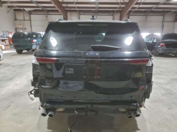 Ford Explorer VI 2025 Ford Explorer St 2025 3.0 Benzyna 400KM, zdjęcie 2