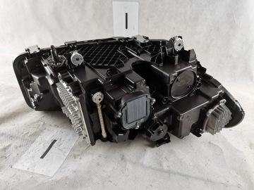 BMW G30 G31 LCI LIFT FULL LED ЛЕВЫЙ 9850601 ЕВРОПА