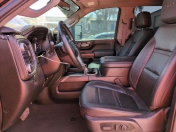  GMC Sierra K2500 Denali 2022 6.6l 6.6 Diesel 401KM, zdjęcie 7