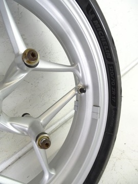 BMW K1200GT K 1200 GT K1200 04-08 Обод передний