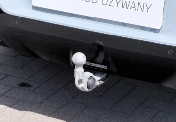 BMW X3 G45 2025 BMW X3 I wlasciciel M Sport Hak Gwarancja Bezwypadkowy FVAT23, zdjęcie 14