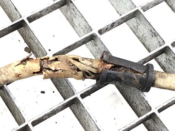 ЭЛЕКТРИЧЕСКИЙ РУЧНОЙ ТОРМОЗ OPEL INSIGNIA A