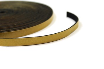 Уплотнение сильфонное «гармошка» 9х2мм.