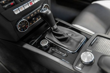 Mercedes Klasa C W204 2011 Mercedes C 63 AMG Coupe Performance 487KM, zdjęcie 29