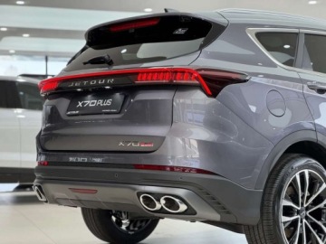 Jetour 2025 Jetour X70 Plus 1.5T 6DCT 147km Nowy 7 lat gwarancji Automat FV23, zdjęcie 34