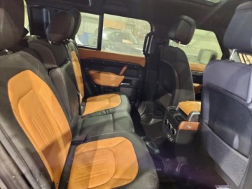 Land Rover Defender IV (L663) 2024 Land Rover Defender 110 X 2024 3.0 Benzyna 395KM, zdjęcie 10