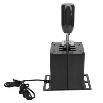 USB-симулятор переключения передач