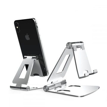 PODSTAWKA UCHWYT STOJAK DO IPHONE 12/MINI/PRO/MAX