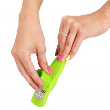 ПЛОСКАЯ ТЕРКА ДЛЯ ЧЕСНОКА, ИМБИРЯ, ОРЕХОВ ДЛЯ НАРЕЗКИ, МАЛЕНЬКАЯ СТАЛЬНАЯ ИЗМЕЛЬЧИТЕЛЬ