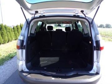 Ford S-Max I Van 2.0 i 16V 145KM 2006 FORD S-MAX 2.0 BENZ 145 KM AUTO Z NIEMIEC ZAREJESTROWANY, zdjęcie 12
