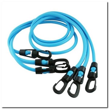 НАБОР ИЗ 3 НАПРАВЛЯЮЩИХ ЭСПАНДЕРОВ ДЛЯ УПРАЖНЕНИЙ КРОССФИТ HMS